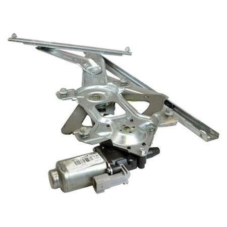 Motorcraft 02-04 Ford Excursion-F Super Duty Window Regulatr, Wlra33 WLRA33